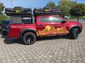 Isuzu D-Max Double Cab 4WD A/T  horntools EDITION Rot - thumbnail 8