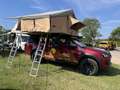 Isuzu D-Max Double Cab 4WD A/T  horntools EDITION Rojo - thumbnail 3