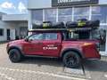 Isuzu D-Max Double Cab 4WD A/T  horntools EDITION Rouge - thumbnail 5