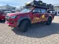 Isuzu D-Max Double Cab 4WD A/T  horntools EDITION crvena - thumbnail 1