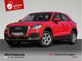 Audi Q2 1.4 TFSI LED Kamera Navi PDC ACC Rot - thumbnail 1