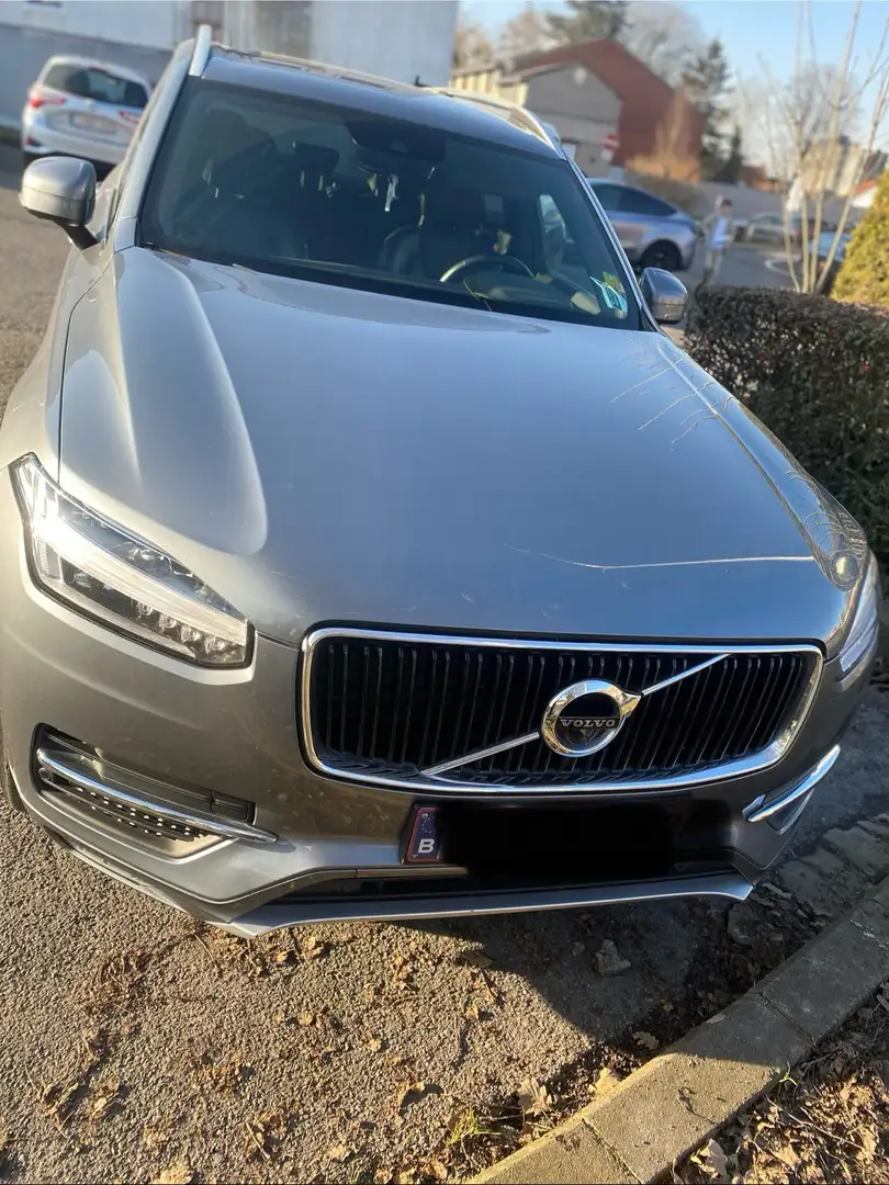 Volvo XC90 automatique 7 places - 1