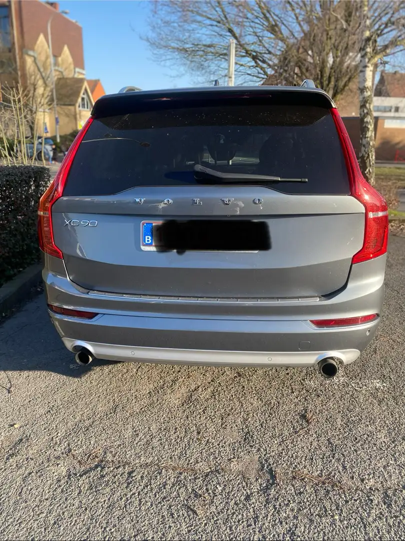 Volvo XC90 automatique 7 places - 2