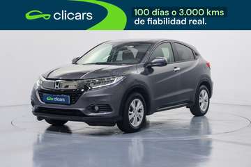 1.5 i-VTEC Elegance Navi