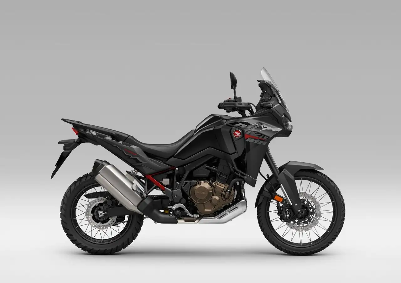 Honda CRF 1100