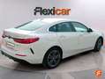 BMW 218 218i Gran Coupe Blanco - thumbnail 5