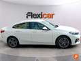 BMW 218 218i Gran Coupe Blanco - thumbnail 4