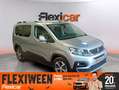 Peugeot Rifter Active Nav+ Long BlueHDi 96kW Gris - thumbnail 1