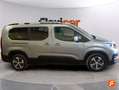 Peugeot Rifter Active Nav+ Long BlueHDi 96kW Gris - thumbnail 3