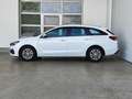 Hyundai i30 Kombi 1.0 T-GDI Klima|PDC|Car-Play Weiß - thumbnail 3