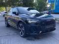 Audi Q3 Sportback 40 TDI Black line quattro S tronic 147kW Negro - thumbnail 4