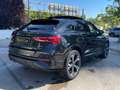 Audi Q3 Sportback 40 TDI Black line quattro S tronic 147kW Negro - thumbnail 9