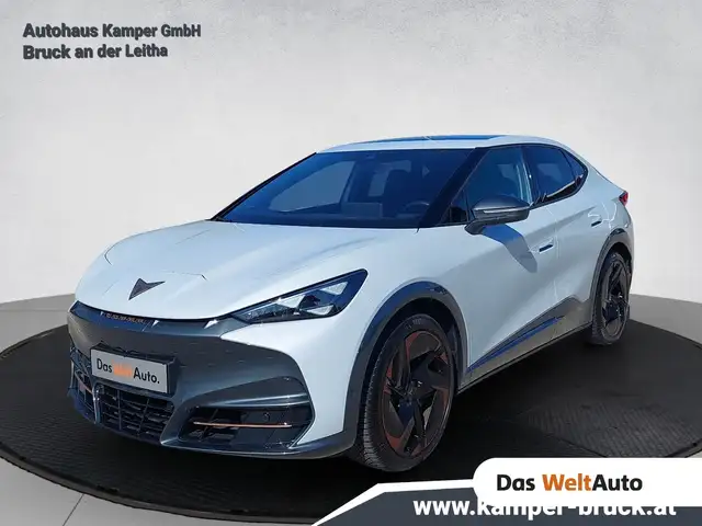 CUPRA Tavascan Adrenaline 210kW/286PS