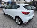 Renault Clio IV BUSINESS 1.5 DCI 90 1ERE MAIN Blanc - thumbnail 4