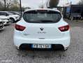 Renault Clio IV BUSINESS 1.5 DCI 90 1ERE MAIN Blanc - thumbnail 6