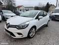 Renault Clio IV BUSINESS 1.5 DCI 90 1ERE MAIN Blanc - thumbnail 1