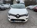 Renault Clio IV BUSINESS 1.5 DCI 90 1ERE MAIN Blanc - thumbnail 5