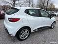 Renault Clio IV BUSINESS 1.5 DCI 90 1ERE MAIN Blanc - thumbnail 3