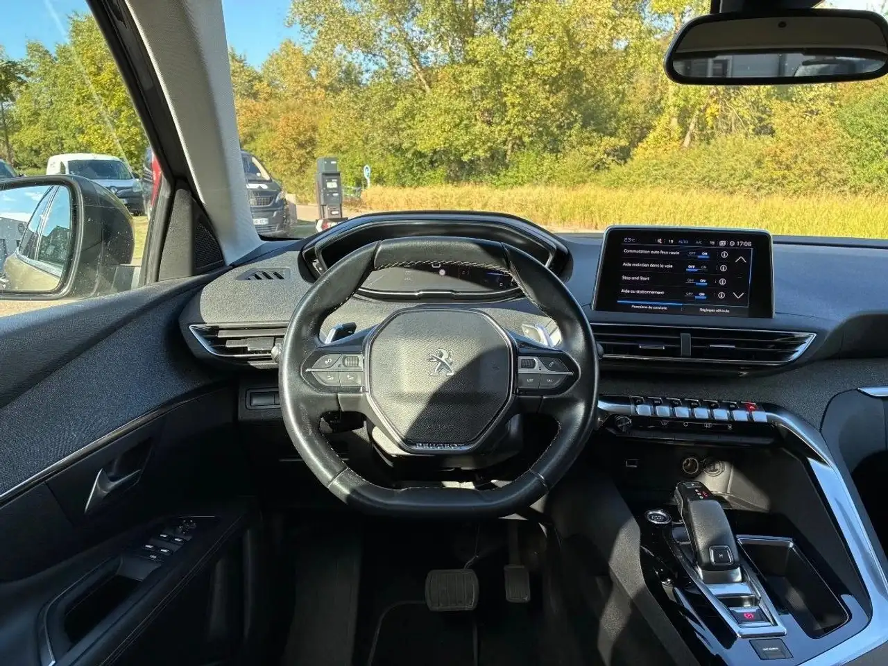 Peugeot 3008 3008 — photo 13