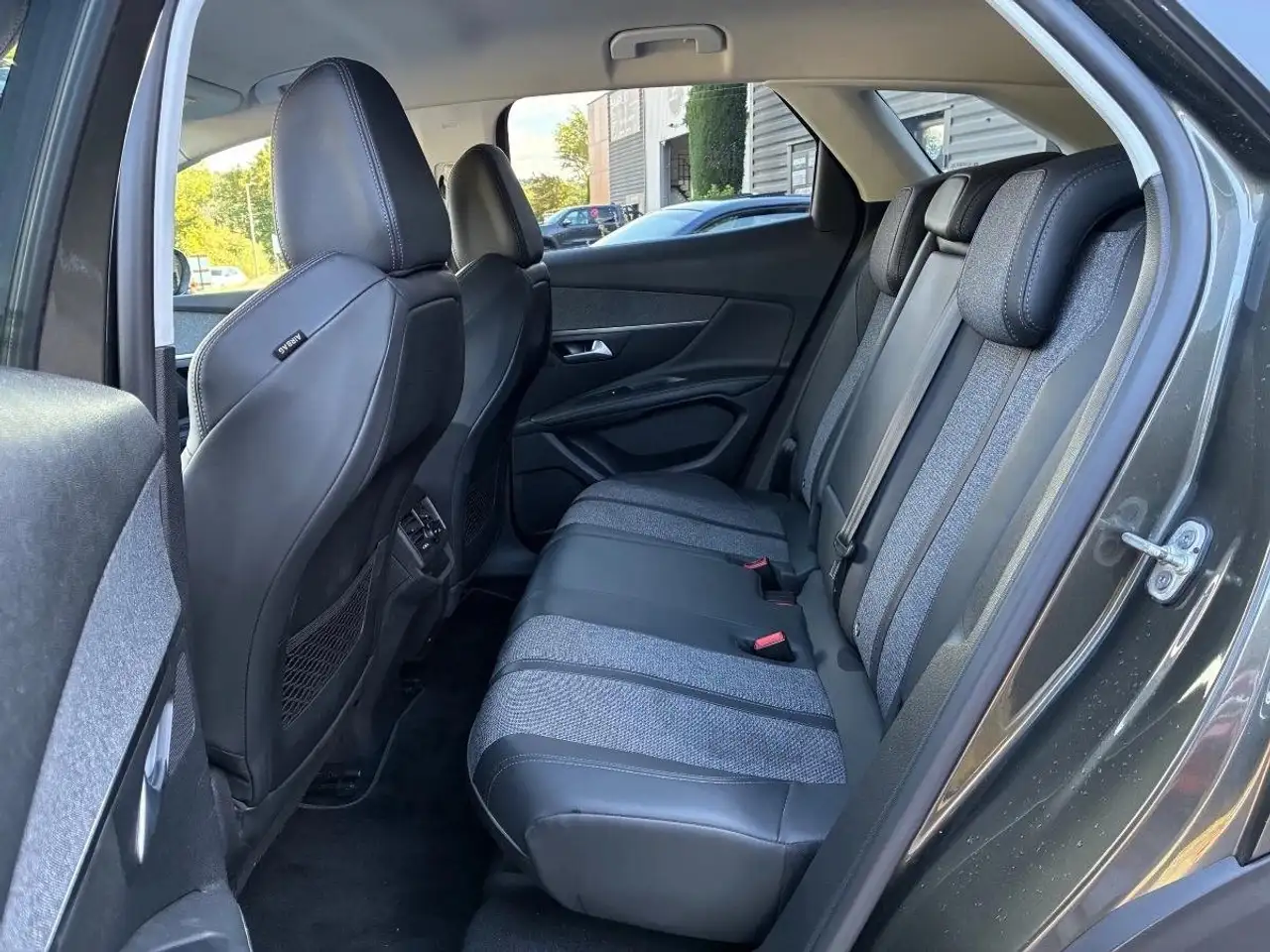 Peugeot 3008 3008 — photo 22