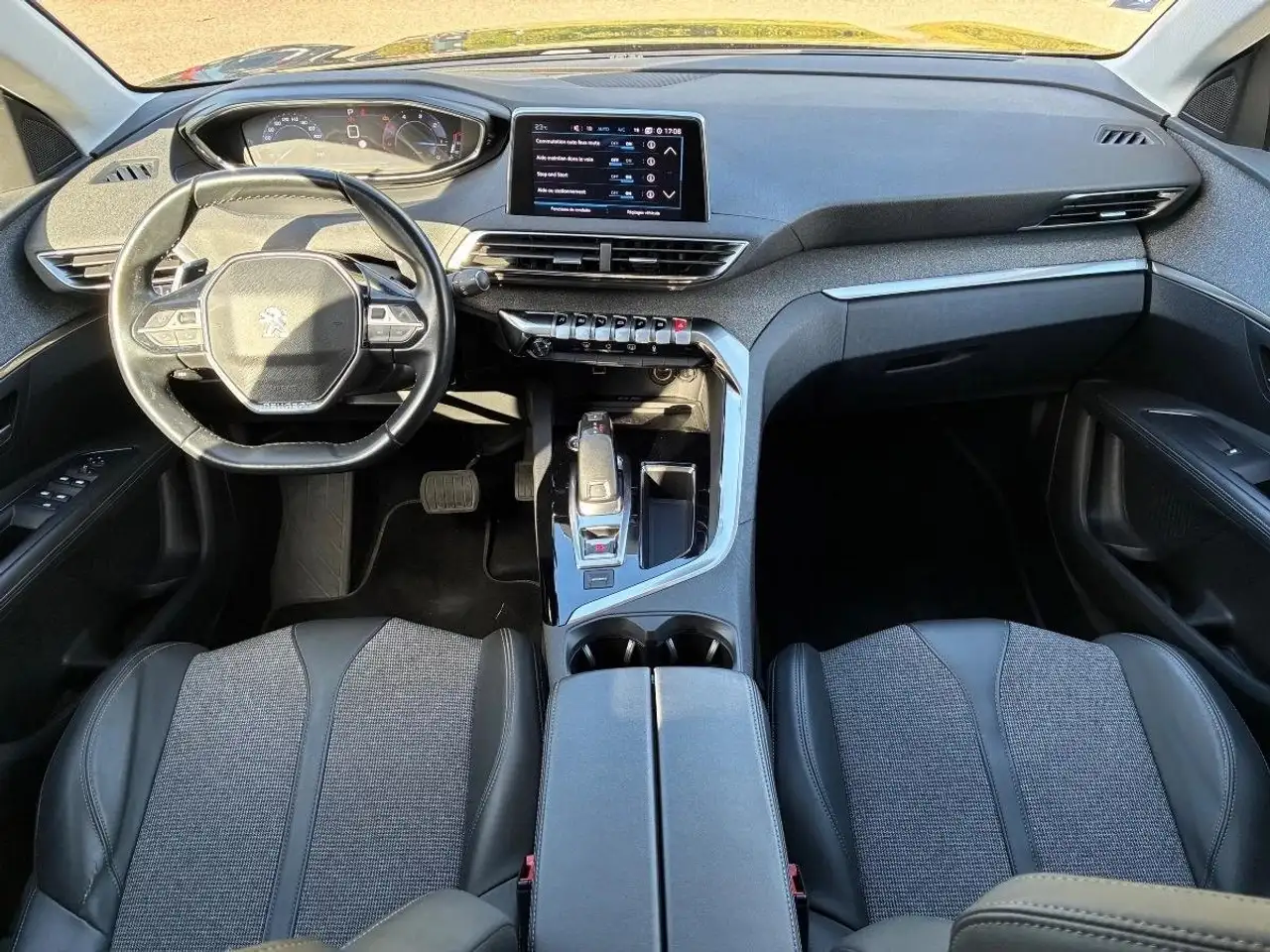 Peugeot 3008 3008 — photo 11