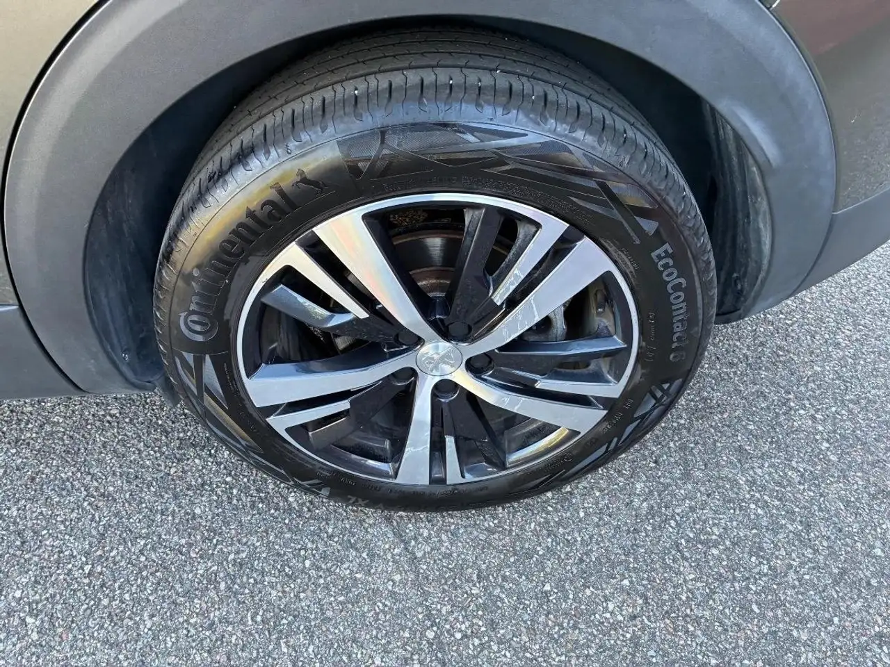 Peugeot 3008 3008 — photo 26