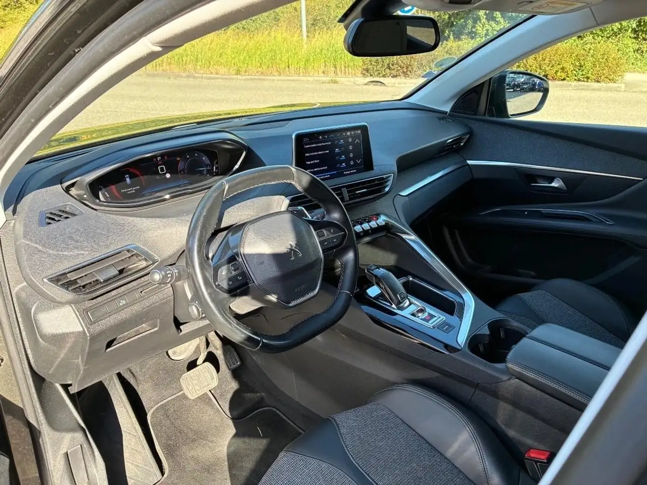 Peugeot 3008 3008 — photo 9