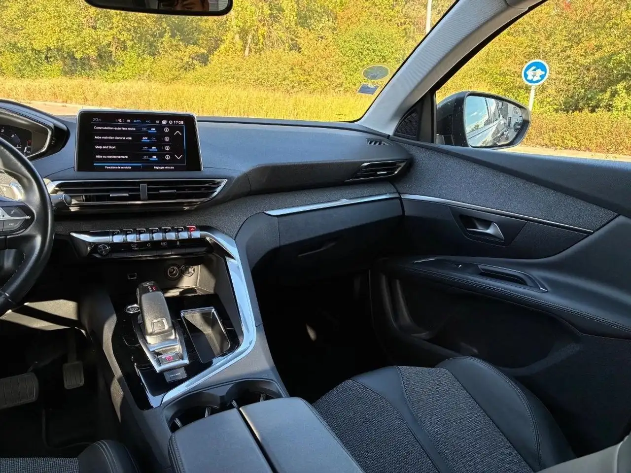 Peugeot 3008 3008 — photo 12