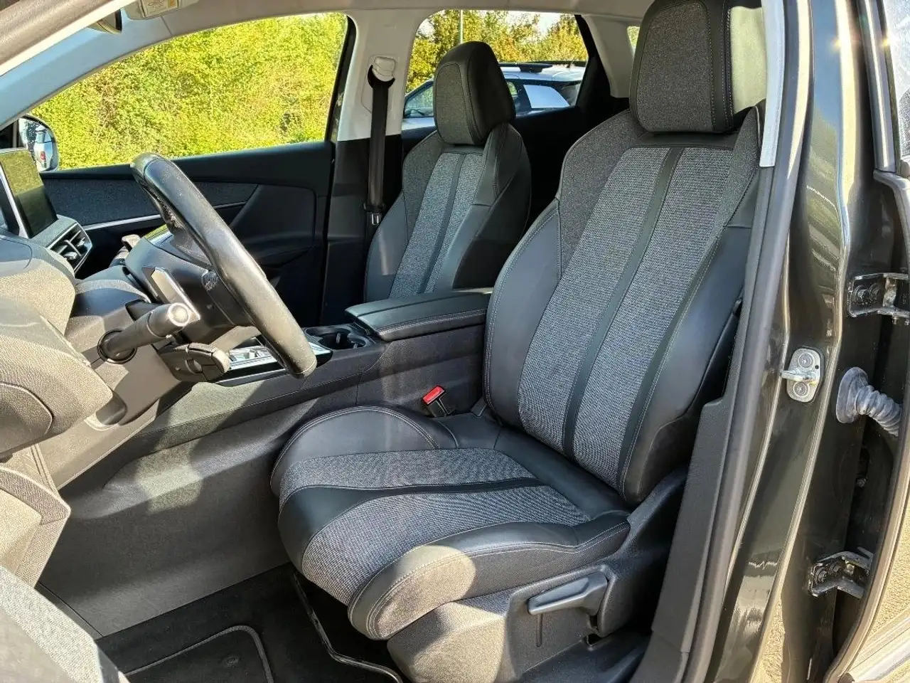 Peugeot 3008 3008 — photo 10