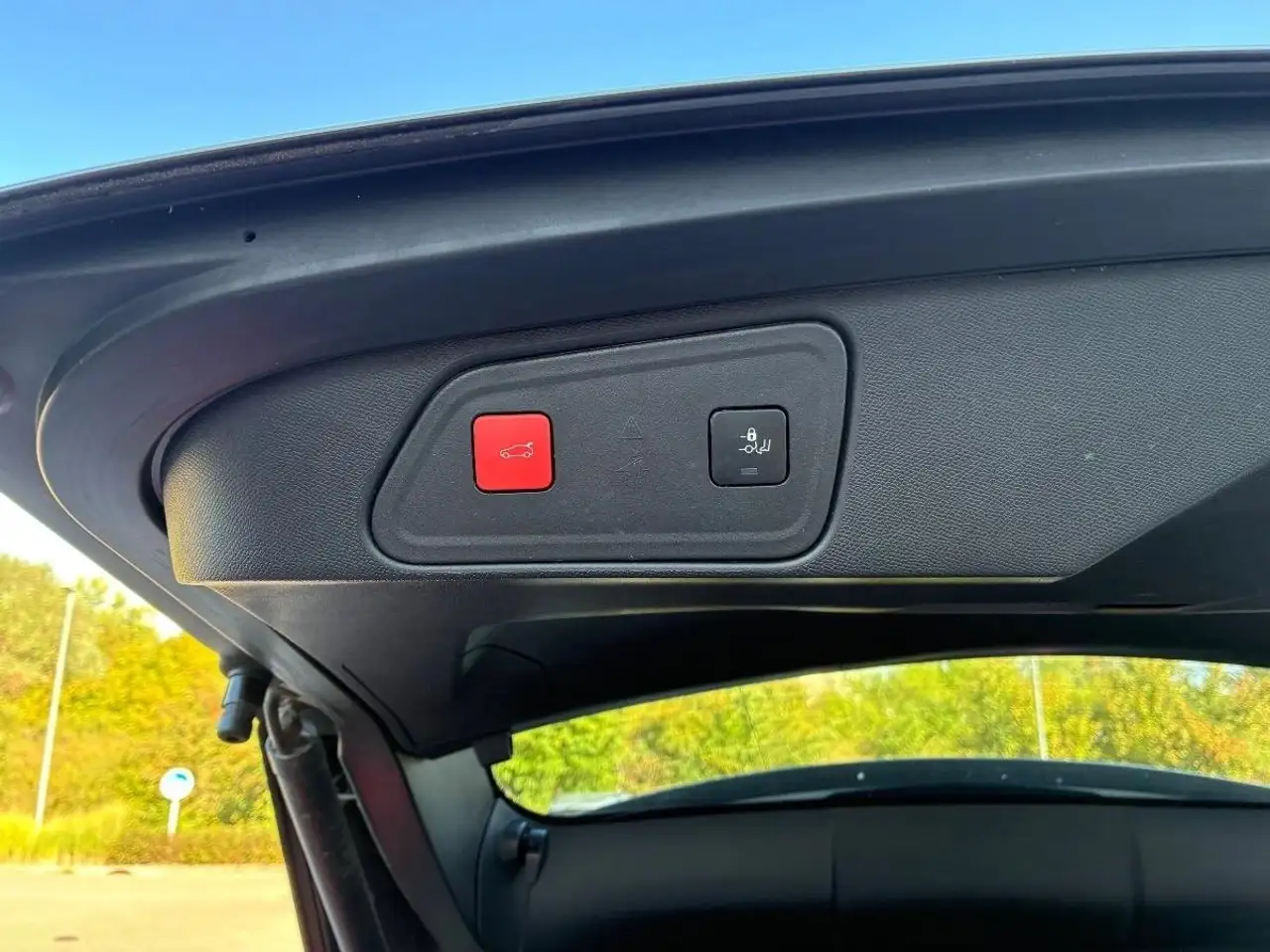 Peugeot 3008 3008 — photo 24