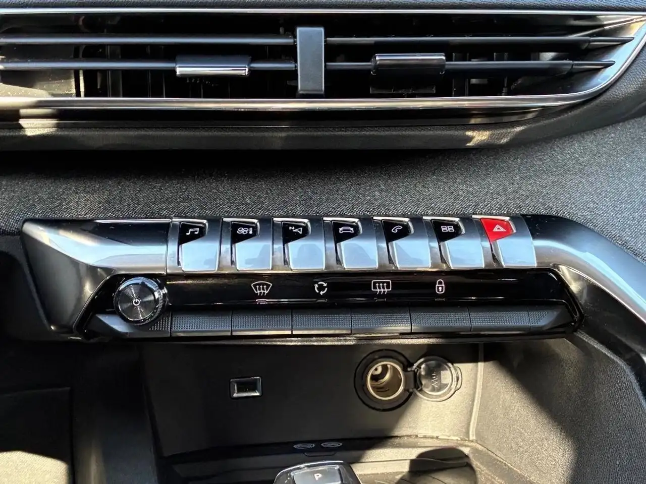 Peugeot 3008 3008 — photo 20