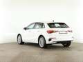 Audi A3 40 TFSIe advanced *HYBRID*LED*PDC*M Weiß - thumbnail 6