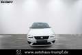 SEAT Ibiza 1.0 TSI Style LED / FullLink / PDC Blanc - thumbnail 2