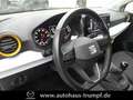 SEAT Ibiza 1.0 TSI Style LED / FullLink / PDC Blanc - thumbnail 14