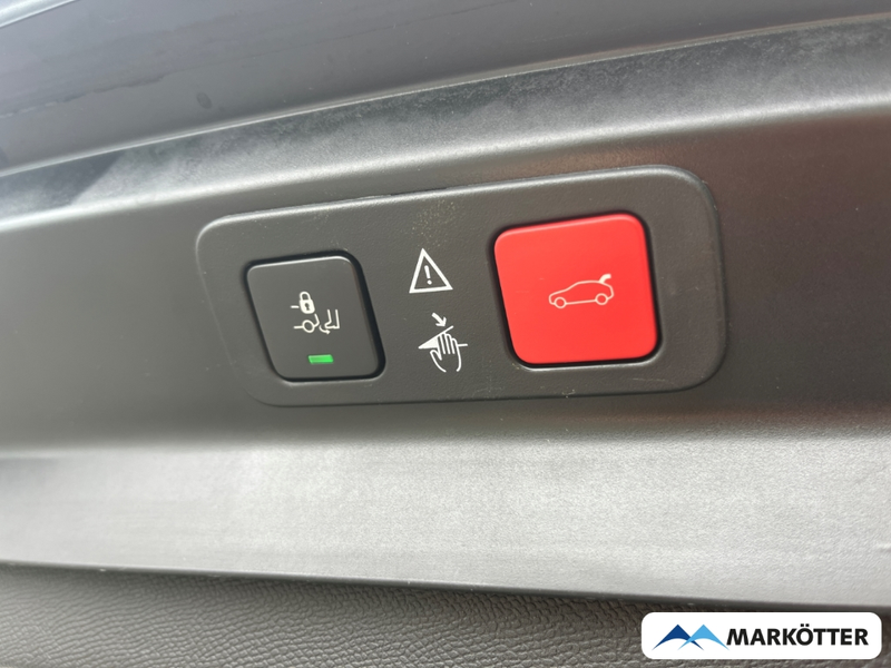 Peugeot 5008 130 GT ACC/Totwinkel/Sitzheizung/Schiebedach — photo 8