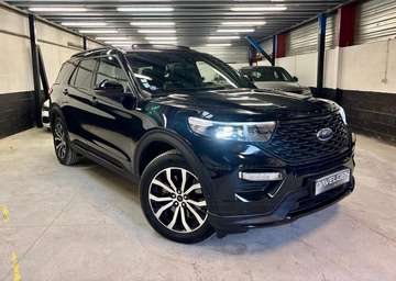 Hybrid PHEV 3.0 457 ch Parallel ST-Line AWD BVA10 7 places -