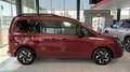 Nissan Townstar Townstar EV Tekna L1 2,2t 45kWh Rojo - thumbnail 4