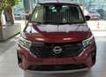 Nissan Townstar EV Tekna L1 2,2t 45kWh Rot - thumbnail 3