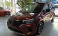 Nissan Townstar Townstar EV Tekna L1 2,2t 45kWh Красный - thumbnail 1