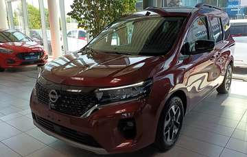 Townstar EV Tekna L1 2,2t 45kWh