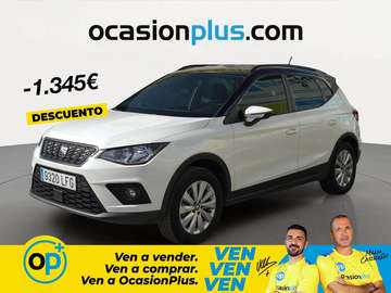 1.0 TSI Ecomotive S&S Style DSG7 115