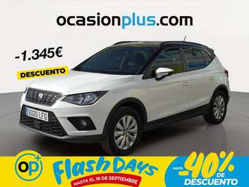 1.0 TSI Ecomotive S&S Style DSG7 115
