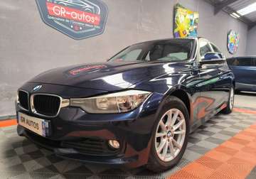 316d 115cv 89.000km garantie 12 mois gps bluetooth radar de recul clim