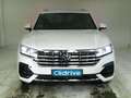 Volkswagen Touareg Prem Eleg 3.0 V6 TDI 170kW Tip 4M Blanco - thumbnail 3