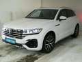 Volkswagen Touareg Prem Eleg 3.0 V6 TDI 170kW Tip 4M Blanco - thumbnail 2