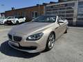 BMW 640 i Cabrio 360° Kamera *Headup* LED * 19 Zoll Argent - thumbnail 6