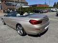 BMW 640 i Cabrio 360° Kamera *Headup* LED * 19 Zoll Argent - thumbnail 7