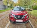 Nissan Juke Juke DIG-T 117 DCT N-Design Rood - thumbnail 1