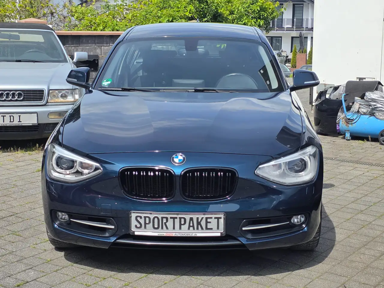 Das Auto