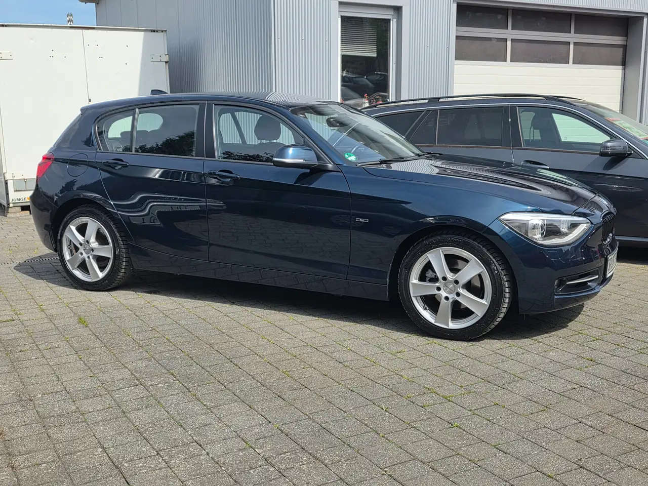 Das Auto
